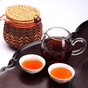哪種茶是溫性茶，什么茶可以降血壓、降血脂?